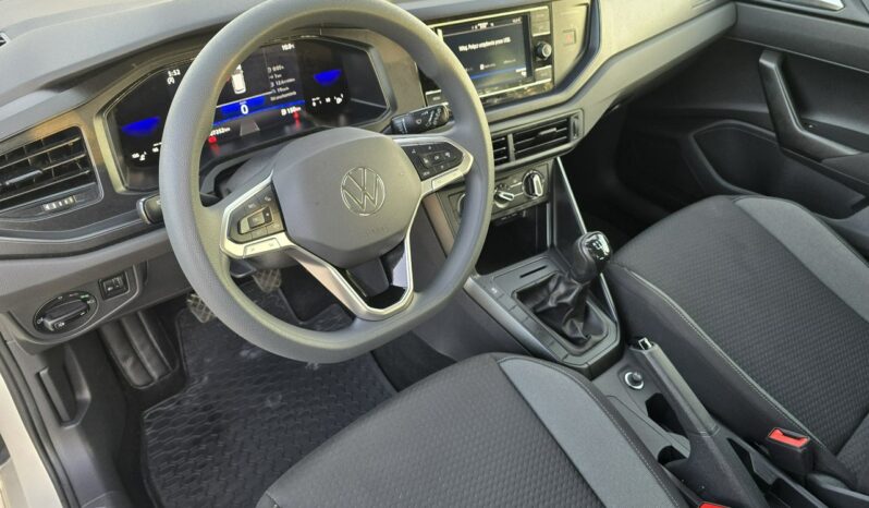 Volkswagen Polo LIFE 1.0 TSI 95KM Salon Polska, Możliwa zamiana full