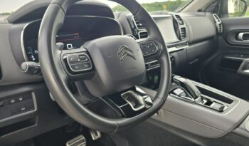 Citroen C5 Aircross SHINE 1.5 Blue HDi 130 Automat Salon Polska, Możliwa zamiana full