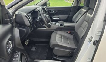 Citroen C5 Aircross SHINE 1.5 Blue HDi 130 Automat Salon Polska, Możliwa zamiana full