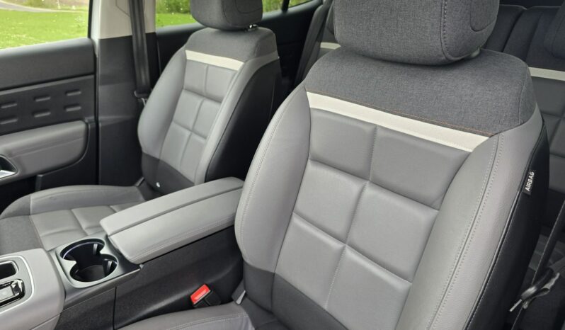 Citroen C5 Aircross SHINE 1.5 Blue HDi 130 Automat Salon Polska, Możliwa zamiana full