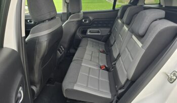 Citroen C5 Aircross SHINE 1.5 Blue HDi 130 Automat Salon Polska, Możliwa zamiana full