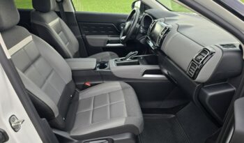 Citroen C5 Aircross SHINE 1.5 Blue HDi 130 Automat Salon Polska, Możliwa zamiana full