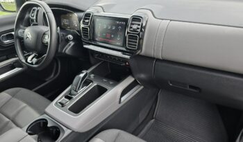 Citroen C5 Aircross SHINE 1.5 Blue HDi 130 Automat Salon Polska, Możliwa zamiana full