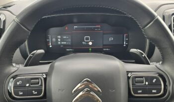 Citroen C5 Aircross SHINE 1.5 Blue HDi 130 Automat Salon Polska, Możliwa zamiana full