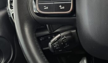 Citroen C5 Aircross SHINE 1.5 Blue HDi 130 Automat Salon Polska, Możliwa zamiana full