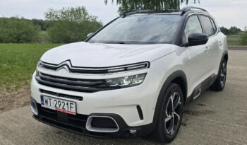 Citroen C5 Aircross SHINE 1.5 Blue HDi 130 Automat Salon Polska, Możliwa zamiana full