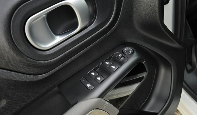 Citroen C5 Aircross SHINE 1.5 Blue HDi 130 Automat Salon Polska, Możliwa zamiana full