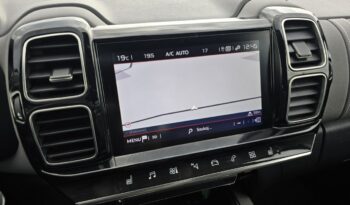 Citroen C5 Aircross SHINE 1.5 Blue HDi 130 Automat Salon Polska, Możliwa zamiana full