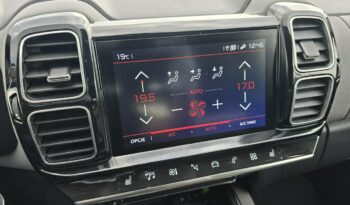 Citroen C5 Aircross SHINE 1.5 Blue HDi 130 Automat Salon Polska, Możliwa zamiana full