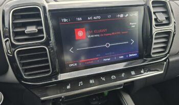 Citroen C5 Aircross SHINE 1.5 Blue HDi 130 Automat Salon Polska, Możliwa zamiana full