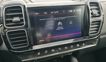 Citroen C5 Aircross SHINE 1.5 Blue HDi 130 Automat Salon Polska, Możliwa zamiana full