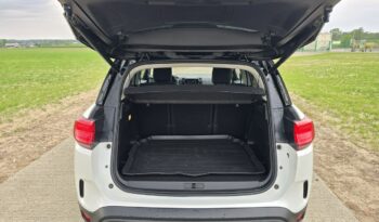 Citroen C5 Aircross SHINE 1.5 Blue HDi 130 Automat Salon Polska, Możliwa zamiana full