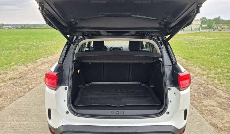 Citroen C5 Aircross SHINE 1.5 Blue HDi 130 Automat Salon Polska, Możliwa zamiana full