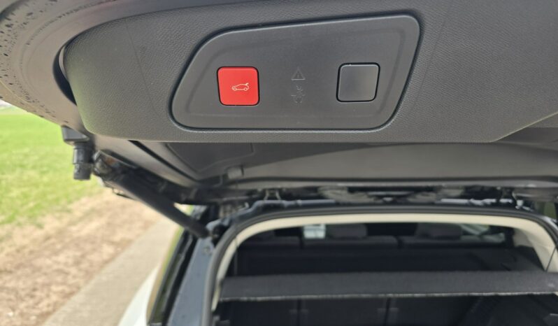 Citroen C5 Aircross SHINE 1.5 Blue HDi 130 Automat Salon Polska, Możliwa zamiana full