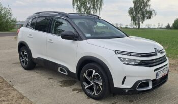 Citroen C5 Aircross SHINE 1.5 Blue HDi 130 Automat Salon Polska, Możliwa zamiana full
