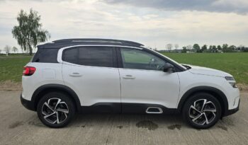 Citroen C5 Aircross SHINE 1.5 Blue HDi 130 Automat Salon Polska, Możliwa zamiana full