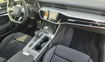 Audi A6 S-LINE 45 TFSI Quattro S-Tronic Salon Polska, Gwarancja, Stan jak nowy full