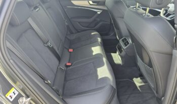 Audi A6 S-LINE 45 TFSI Quattro S-Tronic Salon Polska, Gwarancja, Stan jak nowy full