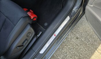 Audi A6 S-LINE 45 TFSI Quattro S-Tronic Salon Polska, Gwarancja, Stan jak nowy full
