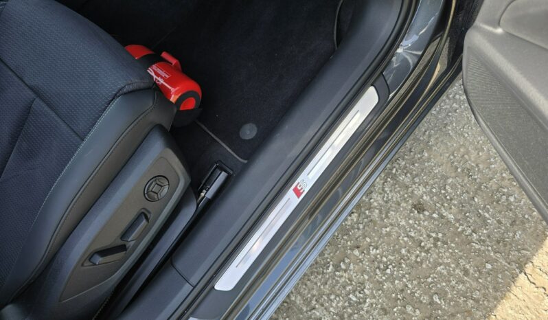 Audi A6 S-LINE 45 TFSI Quattro S-Tronic Salon Polska, Gwarancja, Stan jak nowy full
