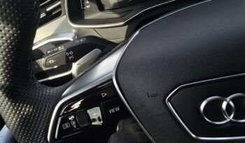 Audi A6 S-LINE 45 TFSI Quattro S-Tronic Salon Polska, Gwarancja, Stan jak nowy full