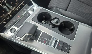 Audi A6 S-LINE 45 TFSI Quattro S-Tronic Salon Polska, Gwarancja, Stan jak nowy full