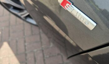 Audi A6 S-LINE 45 TFSI Quattro S-Tronic Salon Polska, Gwarancja, Stan jak nowy full