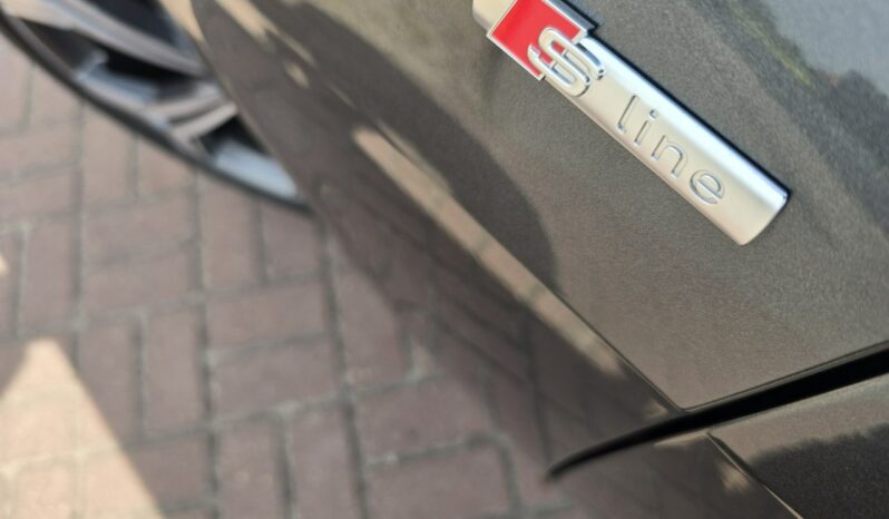 Audi A6 S-LINE 45 TFSI Quattro S-Tronic Salon Polska, Gwarancja, Stan jak nowy full