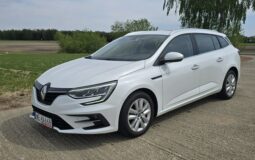 Renault Megane 1.3 TCe 140KM Zen Biała Perła Salon Polska, Możliwa zamiana