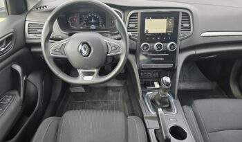 Renault Megane 1.3 TCe 140KM Zen Biała Perła Salon Polska, Możliwa zamiana full