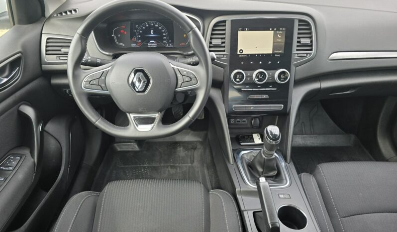Renault Megane 1.3 TCe 140KM Zen Biała Perła Salon Polska, Możliwa zamiana full
