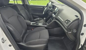 Renault Megane 1.3 TCe 140KM Zen Biała Perła Salon Polska, Możliwa zamiana full
