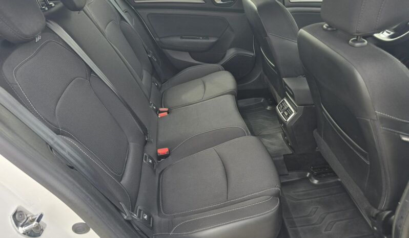 Renault Megane 1.3 TCe 140KM Zen Biała Perła Salon Polska, Możliwa zamiana full
