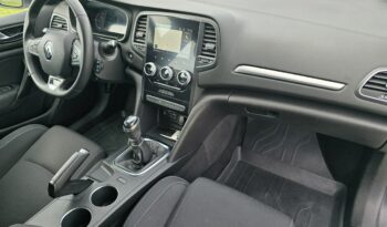 Renault Megane 1.3 TCe 140KM Zen Biała Perła Salon Polska, Możliwa zamiana full