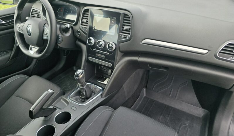Renault Megane 1.3 TCe 140KM Zen Biała Perła Salon Polska, Możliwa zamiana full