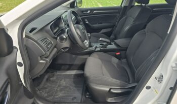 Renault Megane 1.3 TCe 140KM Zen Biała Perła Salon Polska, Możliwa zamiana full