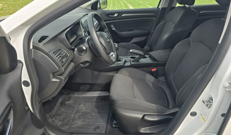 Renault Megane 1.3 TCe 140KM Zen Biała Perła Salon Polska, Możliwa zamiana full