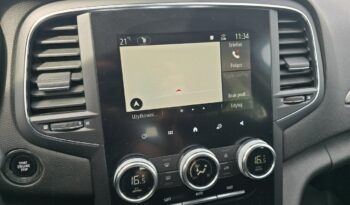 Renault Megane 1.3 TCe 140KM Zen Biała Perła Salon Polska, Możliwa zamiana full