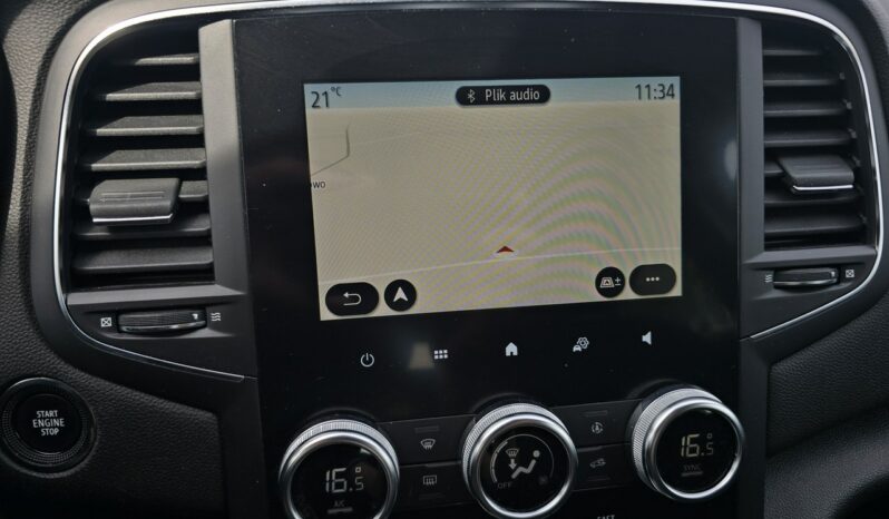 Renault Megane 1.3 TCe 140KM Zen Biała Perła Salon Polska, Możliwa zamiana full