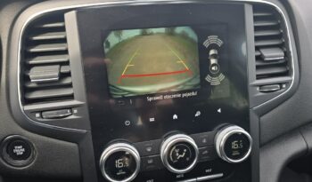 Renault Megane 1.3 TCe 140KM Zen Biała Perła Salon Polska, Możliwa zamiana full
