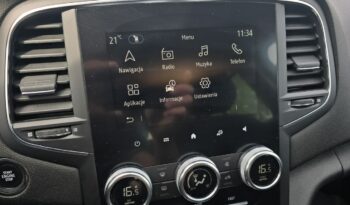 Renault Megane 1.3 TCe 140KM Zen Biała Perła Salon Polska, Możliwa zamiana full