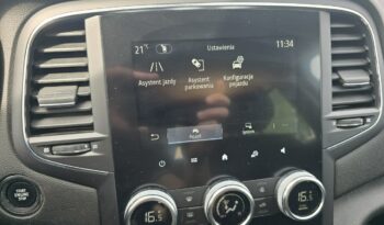 Renault Megane 1.3 TCe 140KM Zen Biała Perła Salon Polska, Możliwa zamiana full