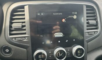 Renault Megane 1.3 TCe 140KM Zen Biała Perła Salon Polska, Możliwa zamiana full