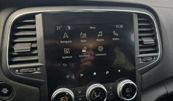 Renault Megane 1.3 TCe 140KM Zen Biała Perła Salon Polska, Możliwa zamiana full