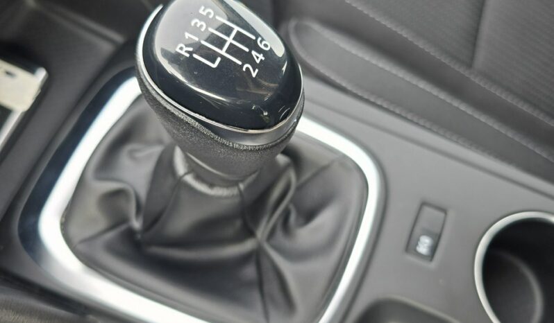 Renault Megane 1.3 TCe 140KM Zen Biała Perła Salon Polska, Możliwa zamiana full