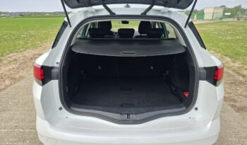 Renault Megane 1.3 TCe 140KM Zen Biała Perła Salon Polska, Możliwa zamiana full