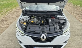 Renault Megane 1.3 TCe 140KM Zen Biała Perła Salon Polska, Możliwa zamiana full