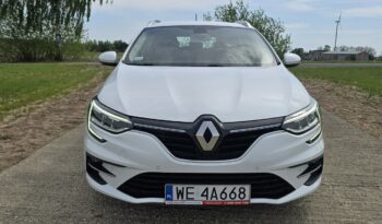 Renault Megane 1.3 TCe 140KM Zen Biała Perła Salon Polska, Możliwa zamiana full