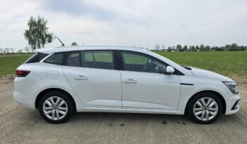 Renault Megane 1.3 TCe 140KM Zen Biała Perła Salon Polska, Możliwa zamiana full