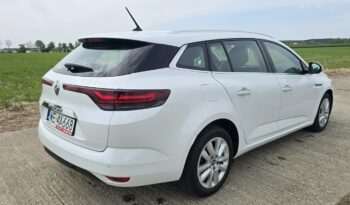 Renault Megane 1.3 TCe 140KM Zen Biała Perła Salon Polska, Możliwa zamiana full